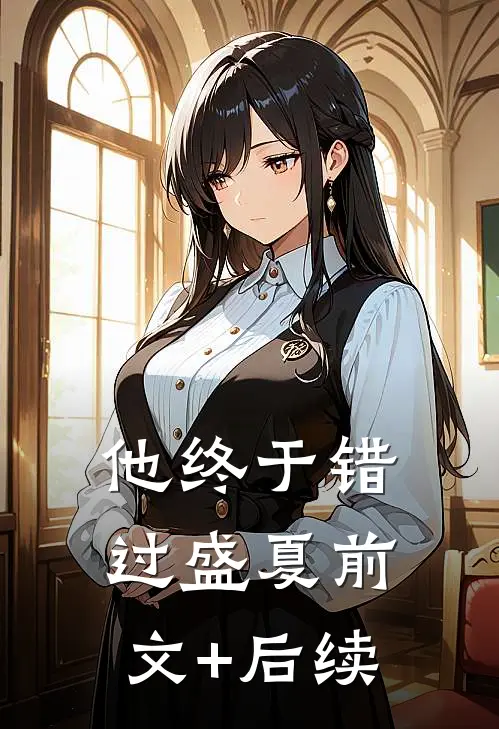 他终于错过盛夏前文+后续