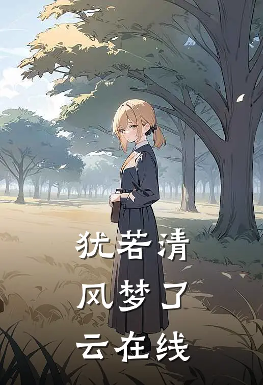 犹若清风梦了云在线