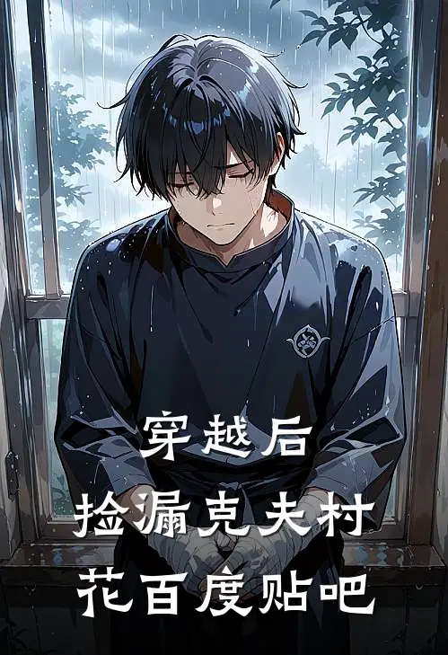 穿越后，捡漏克夫村花百度贴吧