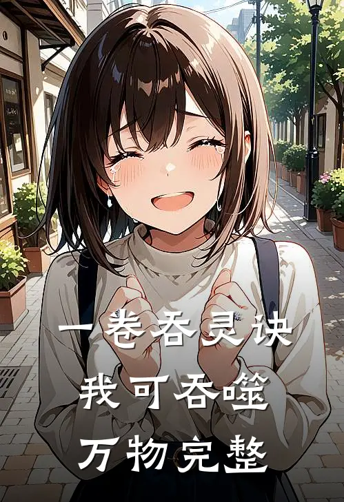 一卷吞灵诀，我可吞噬万物完整