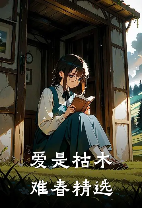 爱是枯木难春精选