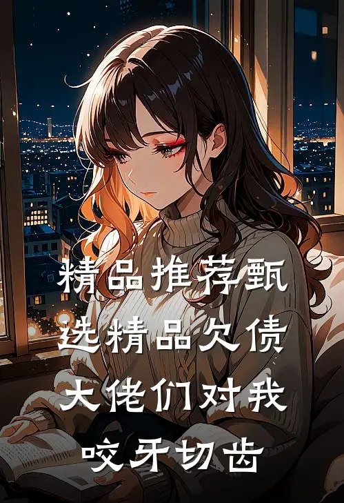 精品推荐甄选精品欠债大佬们对我咬牙切齿