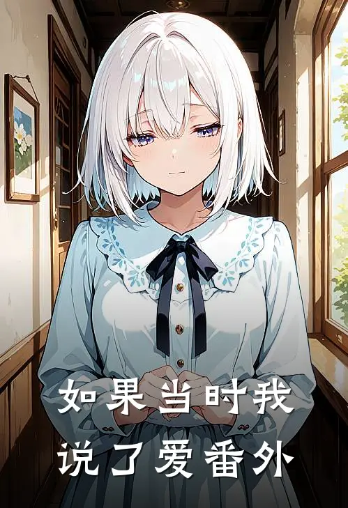 如果当时我说了爱番外