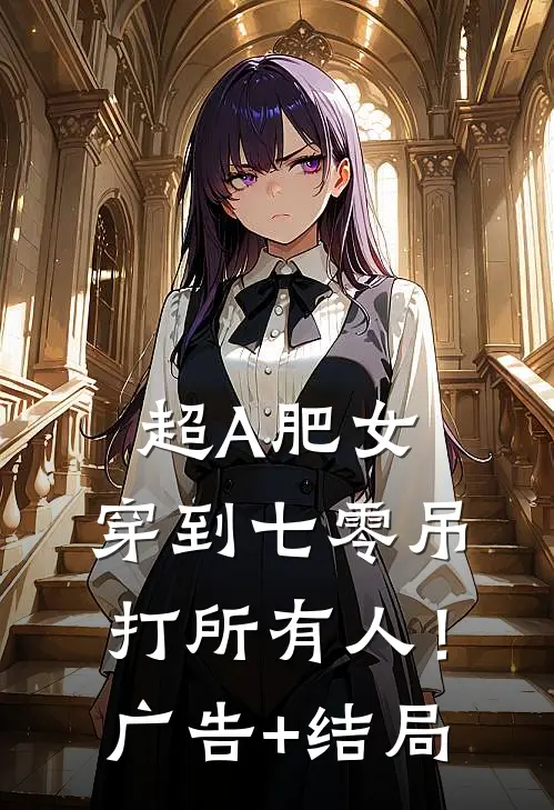 超A肥女，穿到七零吊打所有人！广告+结局