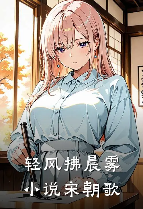 轻风拂晨雾小说宋朝歌