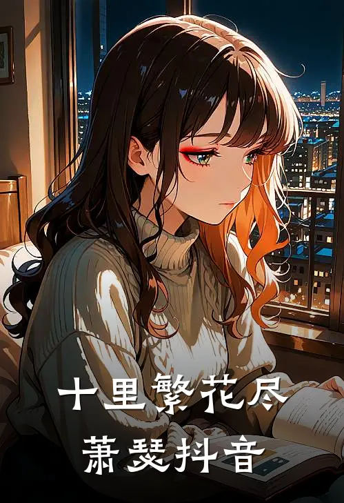十里繁花尽萧瑟抖音