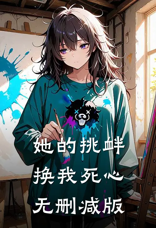 她的挑衅，换我死心无删减版