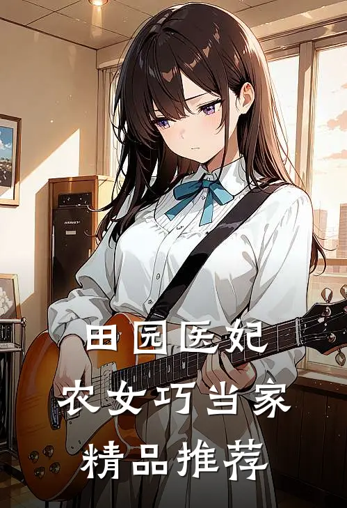 田园医妃：农女巧当家精品推荐