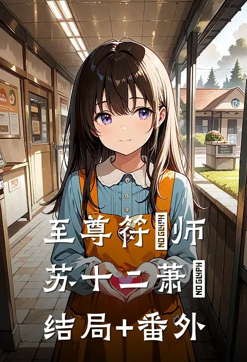 至尊符箓师苏十二萧玥结局+番外