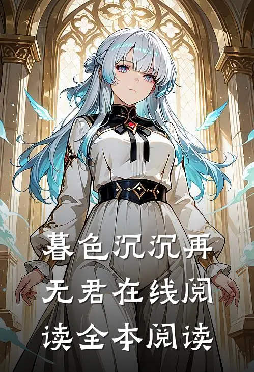 暮色沉沉再无君在线阅读全本阅读