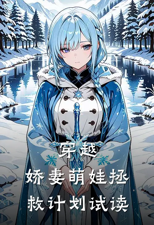 穿越：娇妻萌娃拯救计划试读