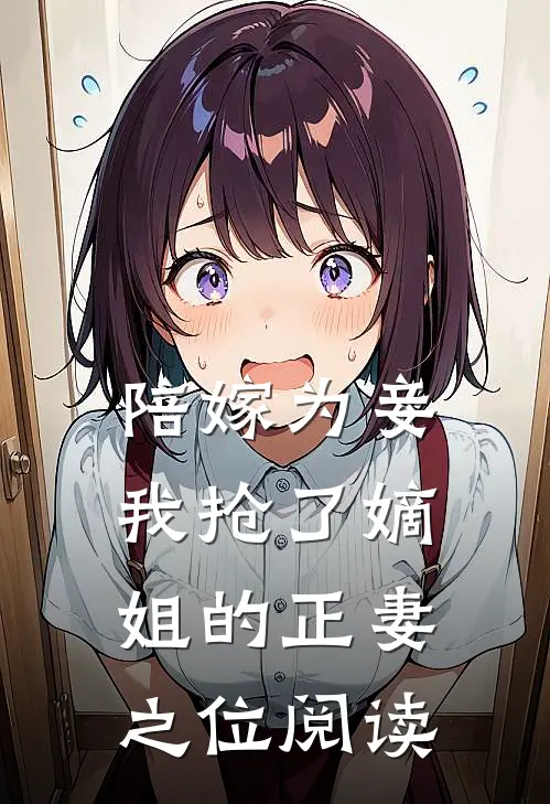 陪嫁为妾,我抢了嫡姐的正妻之位阅读全文