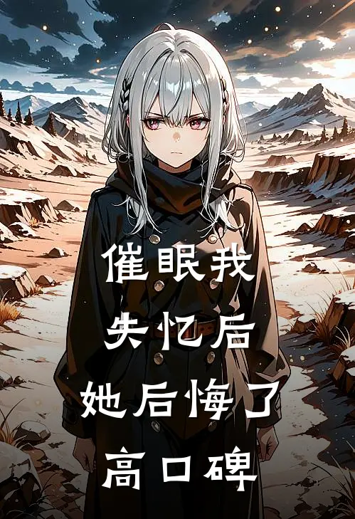 催眠我失忆后，她后悔了高口碑