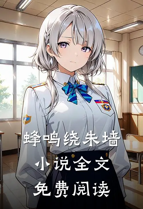 蜂鸣绕朱墙小说全文免费阅读
