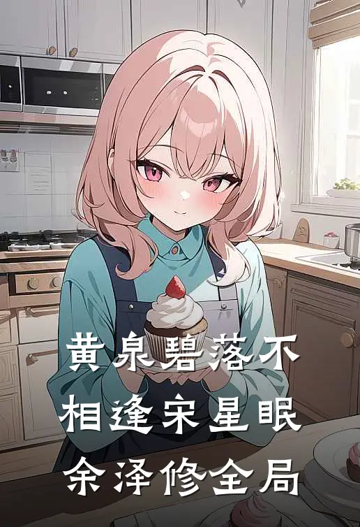 黄泉碧落不相逢宋星眠余泽修全局