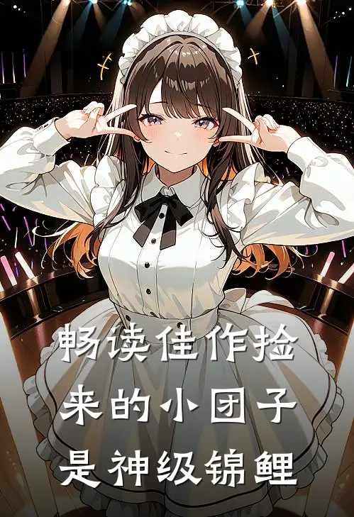 畅读佳作捡来的小团子是神级锦鲤