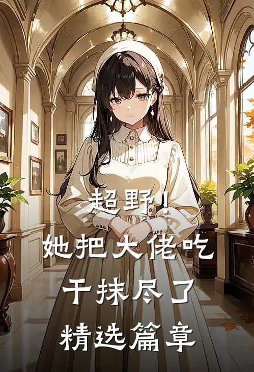 超野！她把大佬吃干抹尽了精选篇章