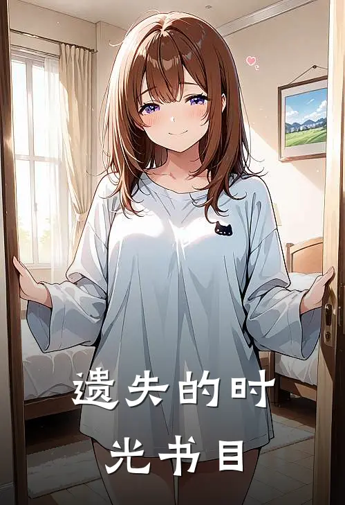 遗失的时光书目