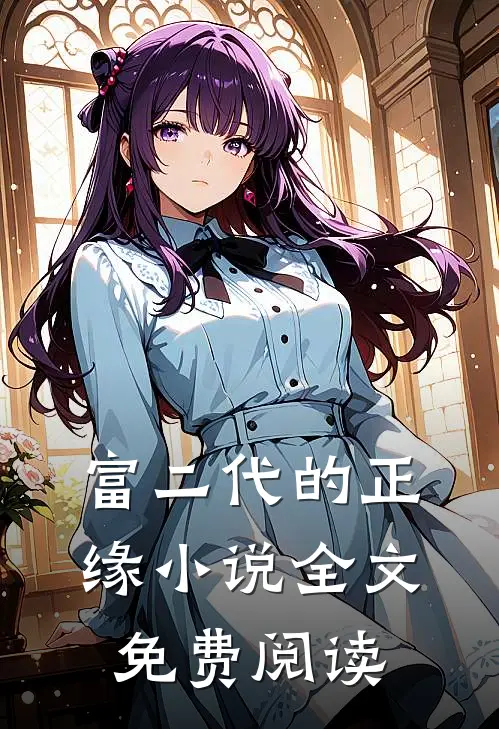 富二代的正缘小说全文免费阅读