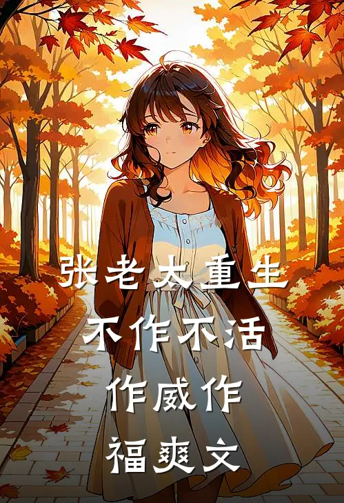 张老太重生：不作不活，作威作福爽文