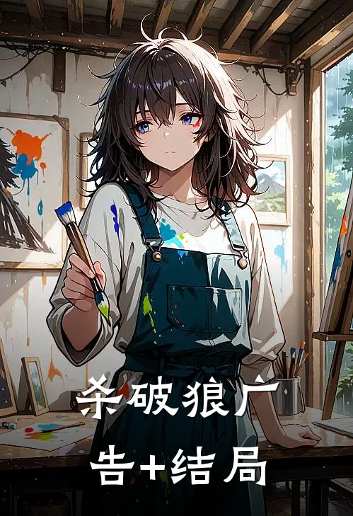 杀破狼广告+结局