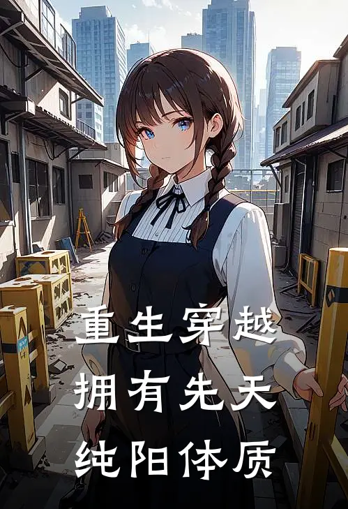 重生穿越拥有先天纯阳体质