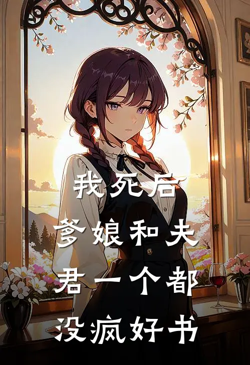 我死后，爹娘和夫君一个都没疯好书