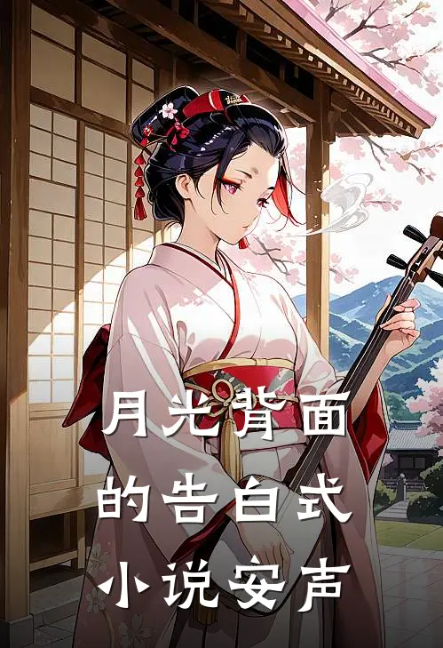 月光背面的告白式小说安声