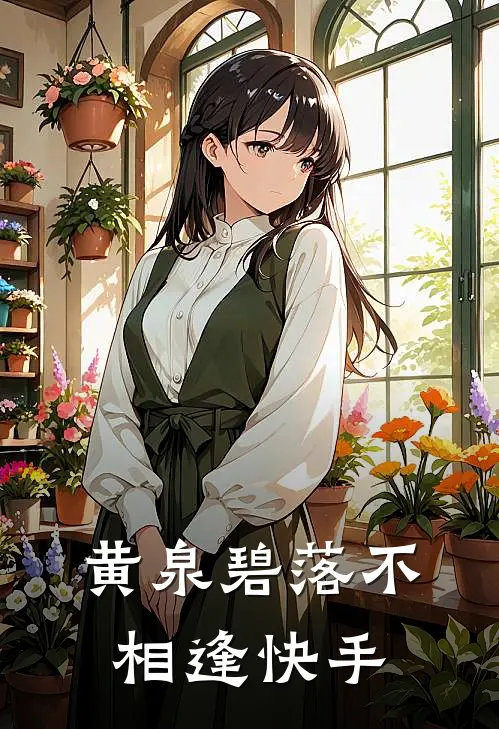 黄泉碧落不相逢快手