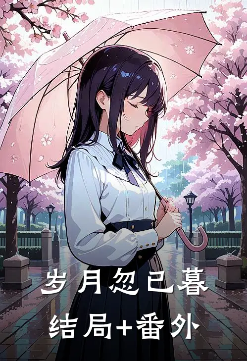 岁月忽已暮结局+番外