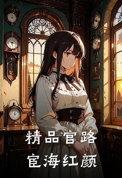 精品官路：宦海红颜