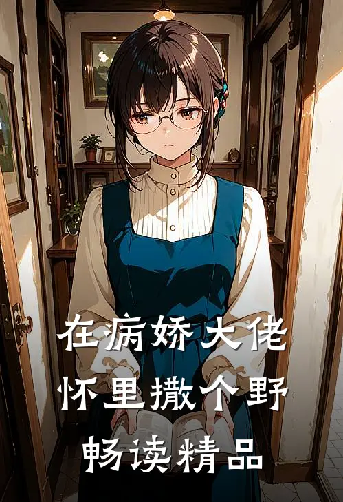 在病娇大佬怀里撒个野畅读精品