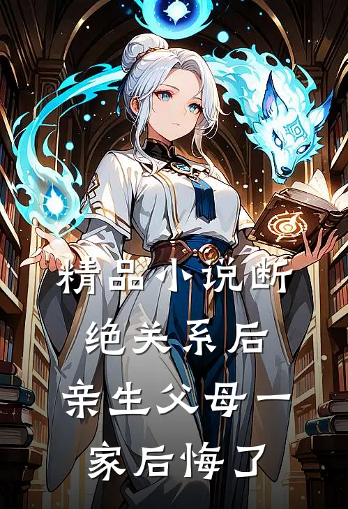 精品小说断绝关系后，亲生父母一家后悔了
