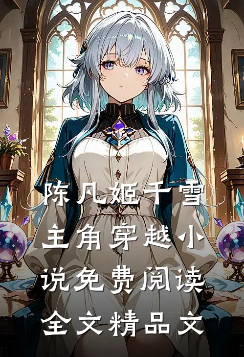 陈凡姬千雪主角穿越小说免费阅读全文精品文