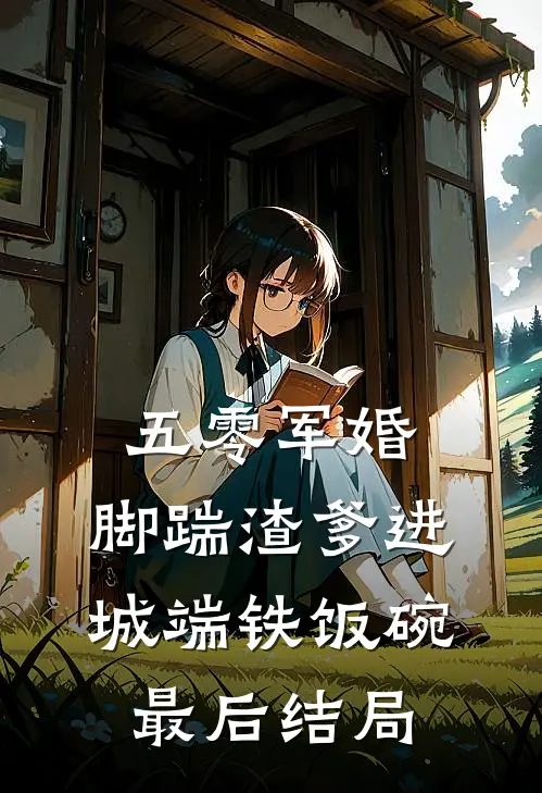 五零军婚，脚踹渣爹进城端铁饭碗最后结局