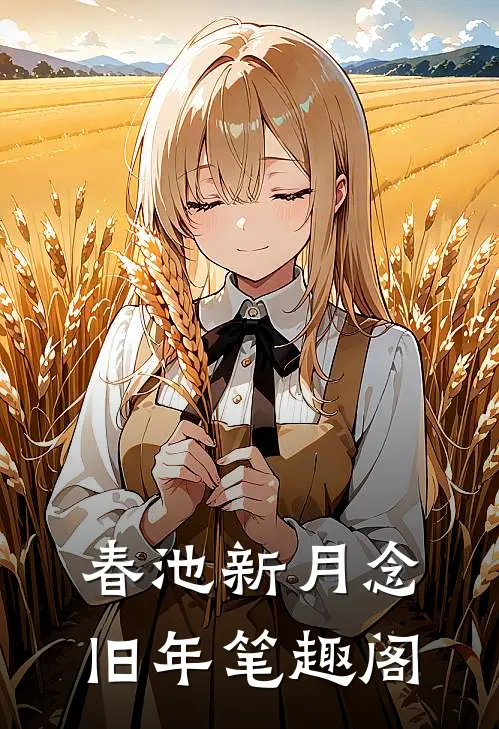春池新月念旧年笔趣阁
