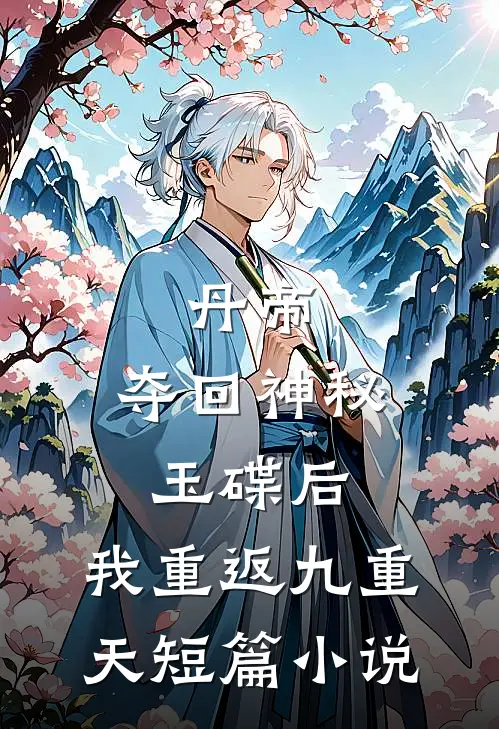 丹帝：夺回神秘玉碟后，我重返九重天短篇小说
