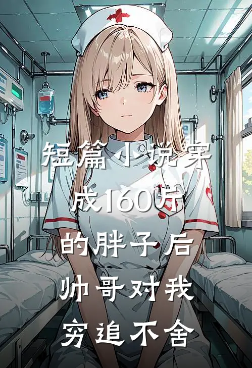 短篇小说穿成160斤的胖子后，帅哥对我穷追不舍