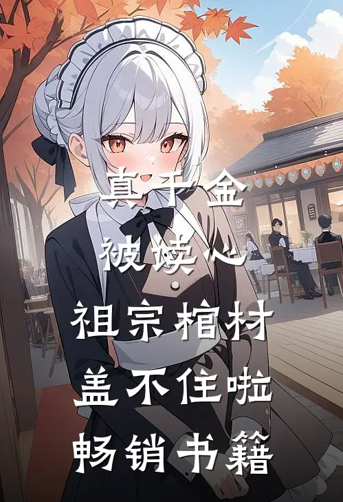 真千金被读心，祖宗棺材盖不住啦畅销书籍
