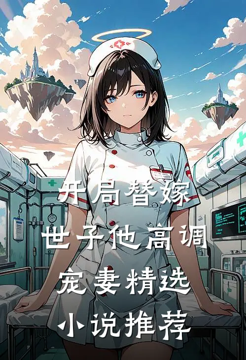开局替嫁，世子他高调宠妻精选小说推荐