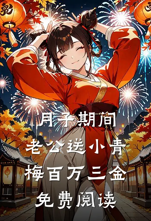 月子期间，老公送小青梅百万三金免费阅读