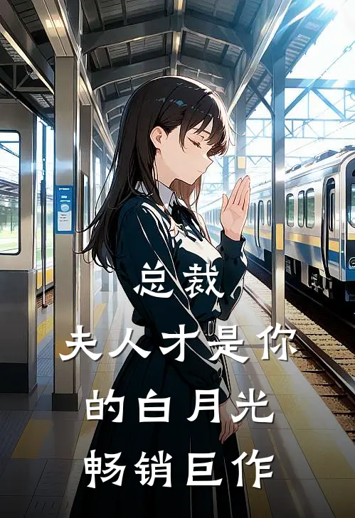 总裁，夫人才是你的白月光畅销巨作