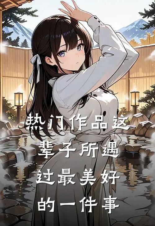 热门作品这辈子所遇过最美好的一件事