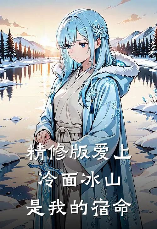 精修版爱上冷面冰山,是我的宿命