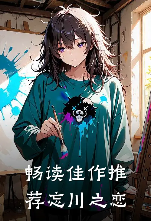 畅读佳作推荐忘川之恋