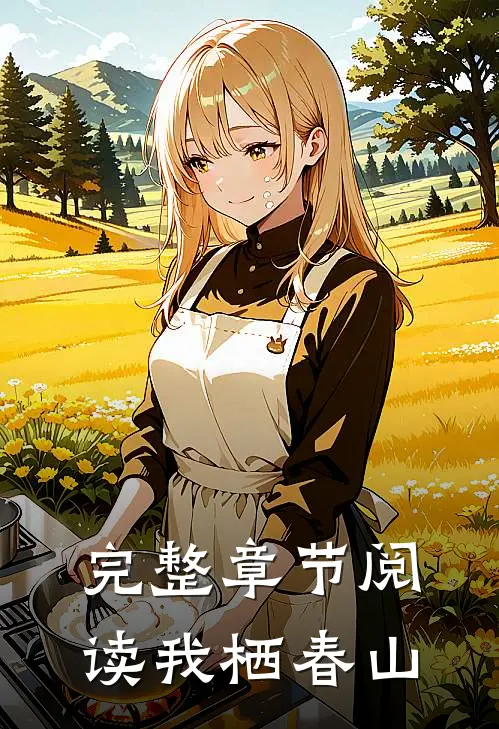 完整章节阅读我栖春山