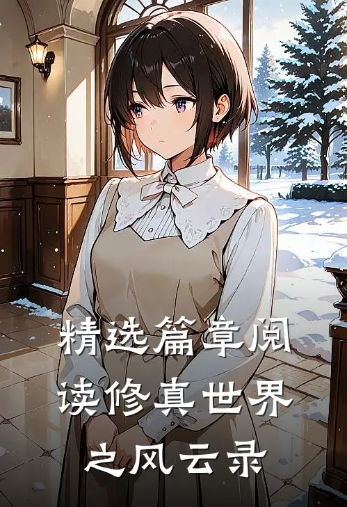 精选篇章阅读修真世界之风云录