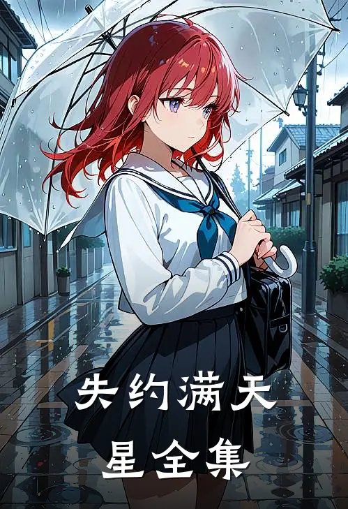 失约满天星 全集