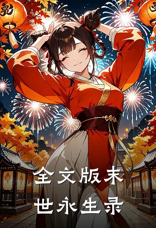 全文版末世永生录