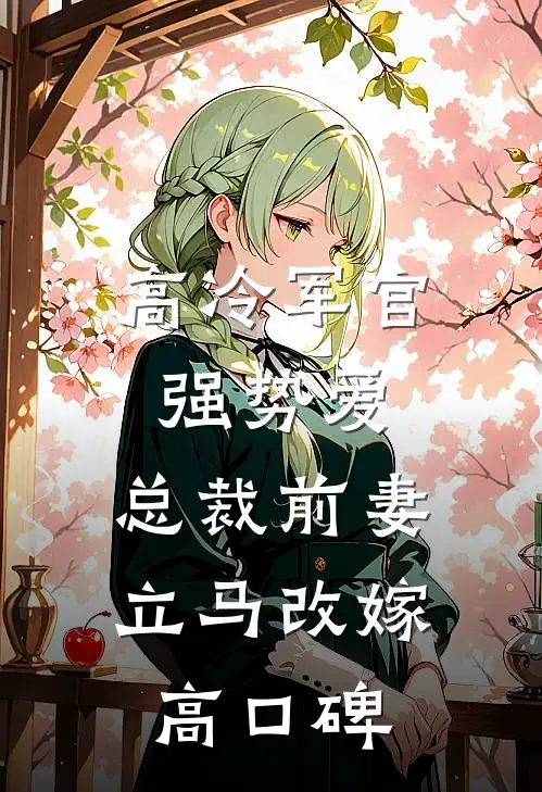 高冷军官强势爱，总裁前妻立马改嫁高口碑